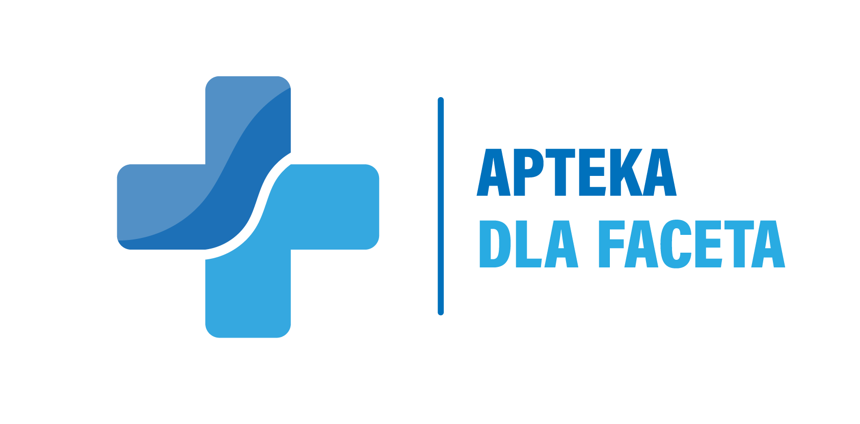 logo aptekadlafaceta.pl